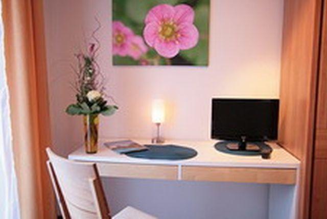 Gaestehaus Meng Bad Krozingen Quarto foto